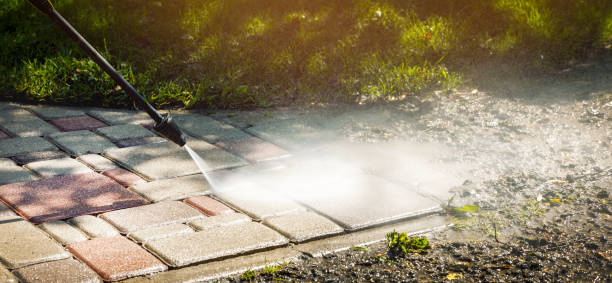 Best Window and Screen Pressure Cleaning in Belville, NC