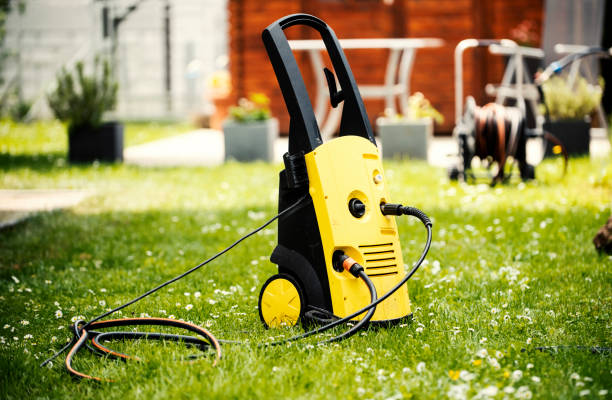 Best Fence Cleaning and Maintenance in Belville, NC
